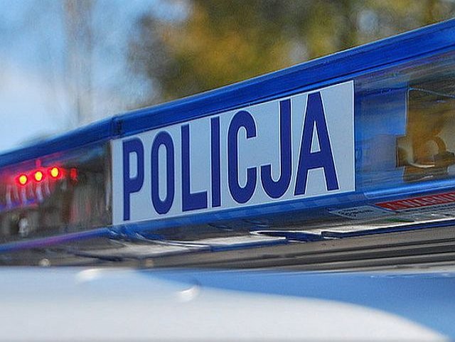 Policjanci Ratowali Życie Nieprzytomnego 2-Latka