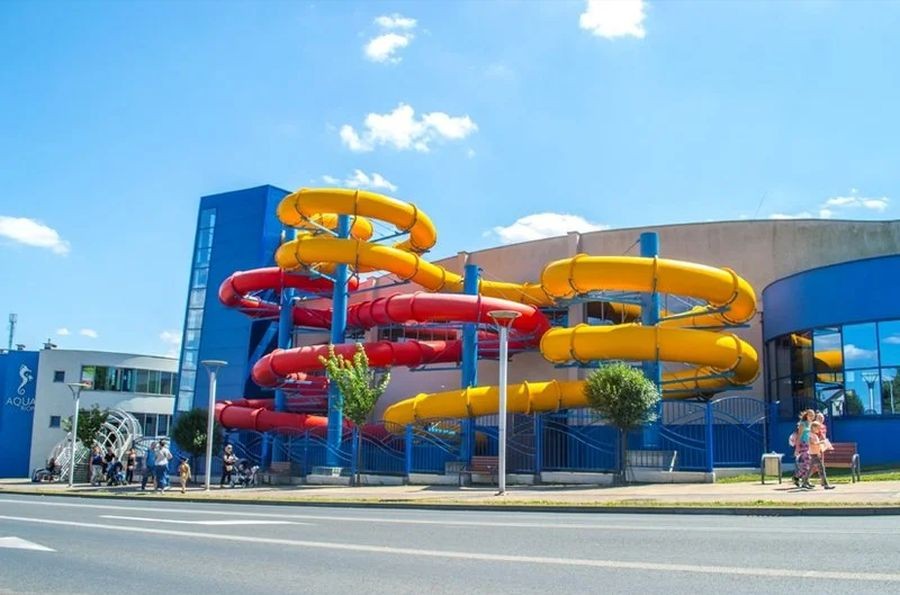 Park wodny za darmo: gdzie, kiedy i dla kogo?