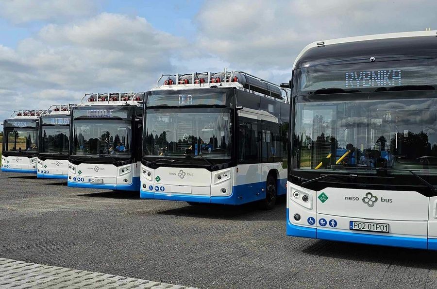 Nowy rozkład jazdy autobusów - jakie zmiany w Rybniku?