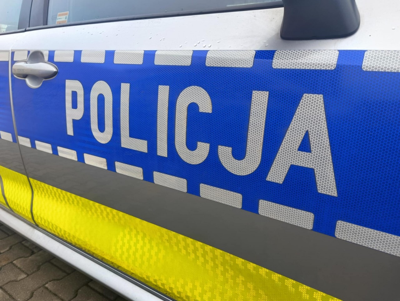 Młoda Dziewczyna Zmieszała Policjantów Z Błotem. Może Pójść Za Kratki