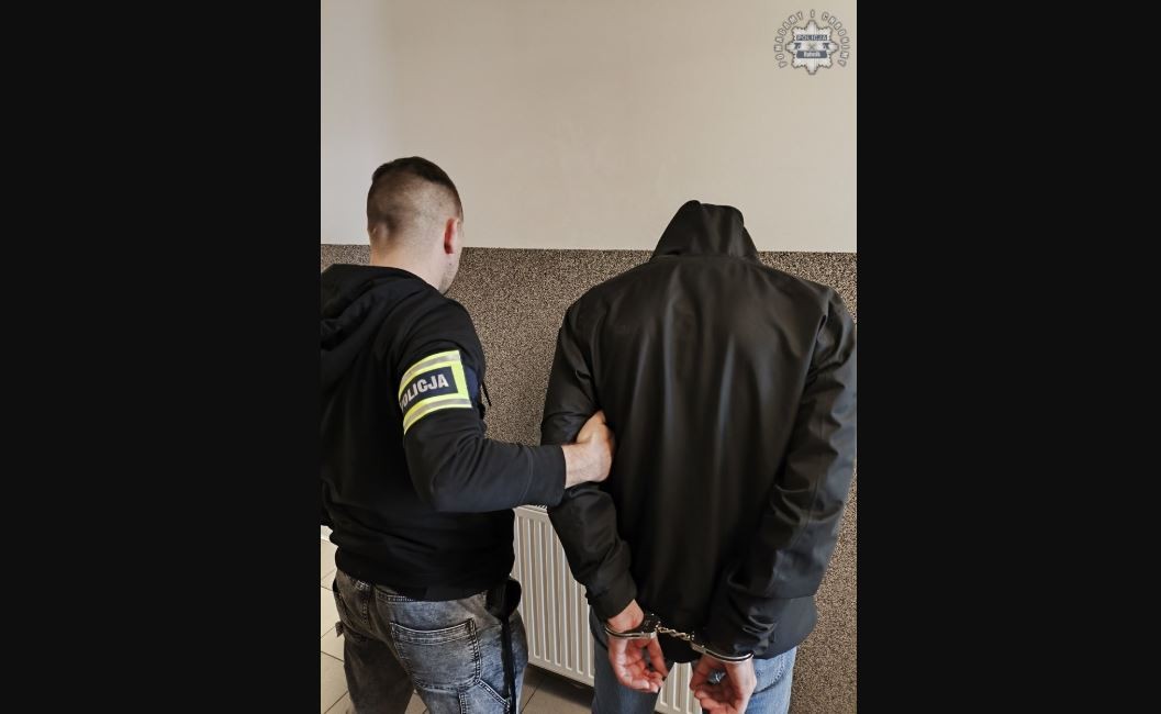 17 gangsterów z zarzutami - oszukiwali "na wnuczka i "na policjanta"