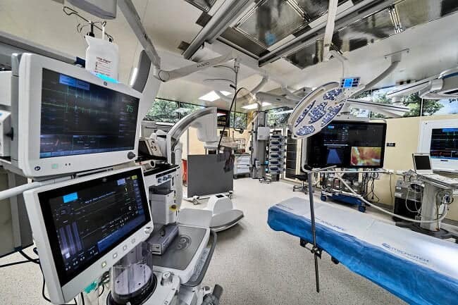 Szpital Dostał Kilkanaście Milionów Na Nowoczesny Sprzęt
