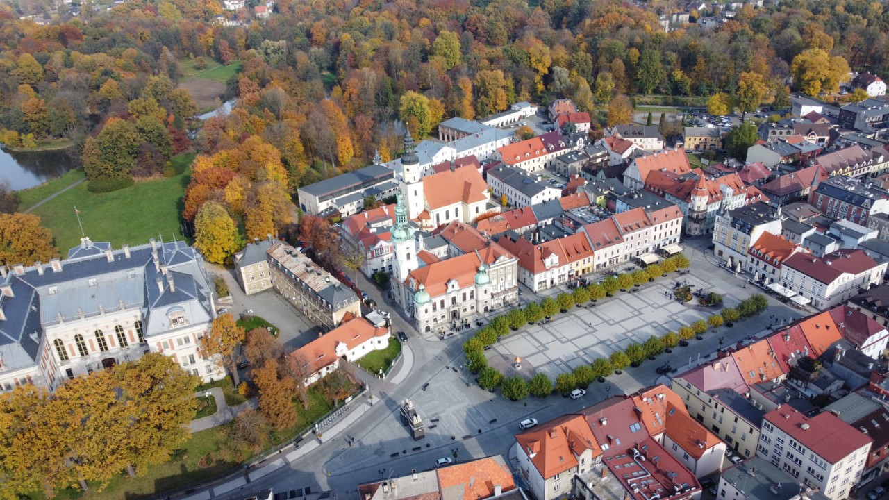 Pomysły Warte 2,5 Mln Zł 