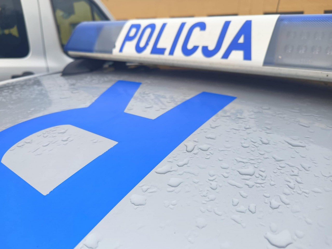 Pijanego Kierowcę Na Autostradzie A4 Zatrzymał Policjant Po Służbie