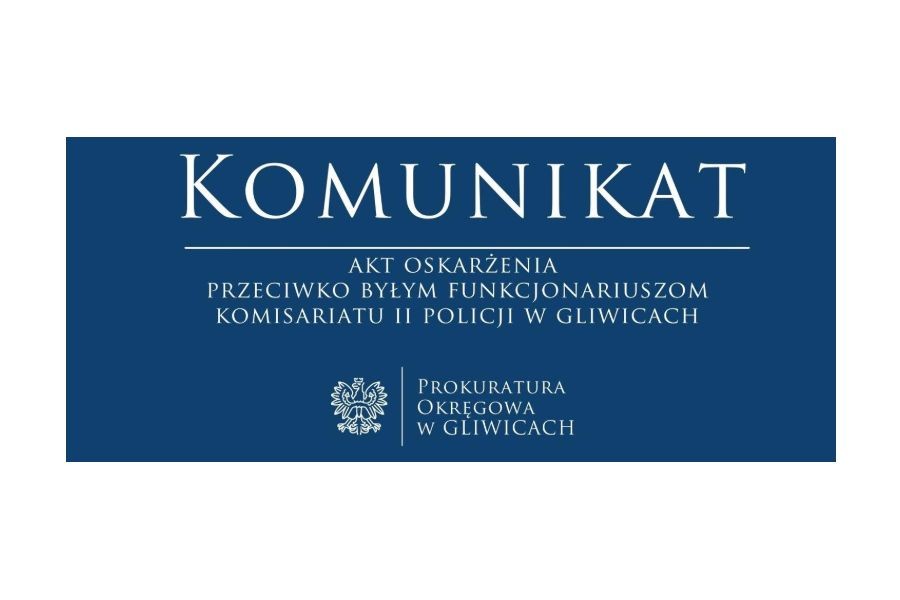 Policjanci Okradali Chorych I Seniorów - Teraz Staną Przed Sądem