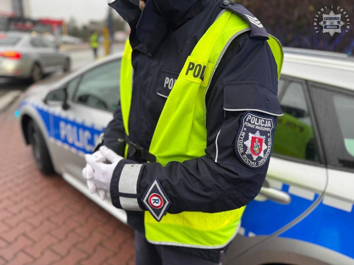Zainteresowani Pracą W Policji? Dzień Otwarty W Mikołowie