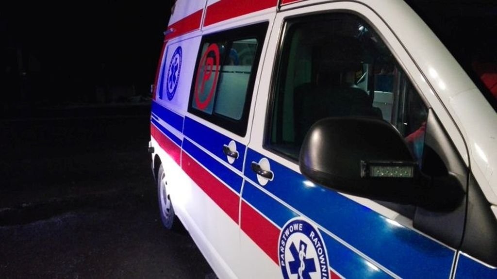 Tragedia W Czerwionce-Leszczynach: Nie Żyje 64-Latka