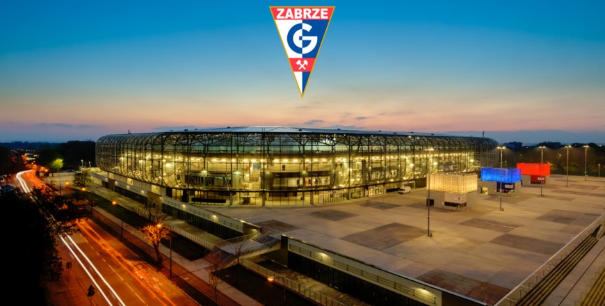 Jest plan prywatyzacji Górnika Zabrze. Miasto zaprasza dwa podmioty