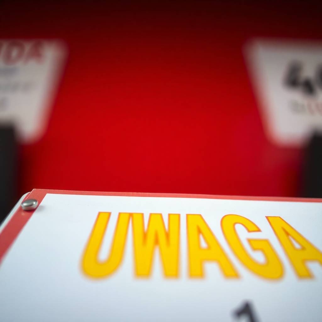 Miasto ostrzega: Nie zbieramy od mieszkańców pieniędzy na remonty!