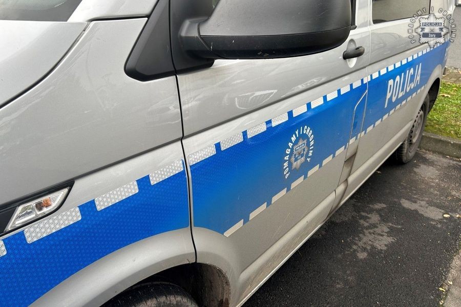 Przejażdżka Rowerem Zakończona W Szpitalu... A Do Zapłaty Jest Jeszcze Mandat!