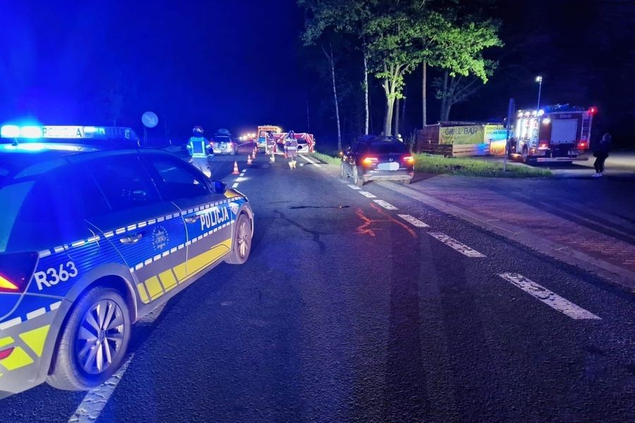 Majówka Na Drogach Woj. Śląskiego - Jest Policyjny Bilans