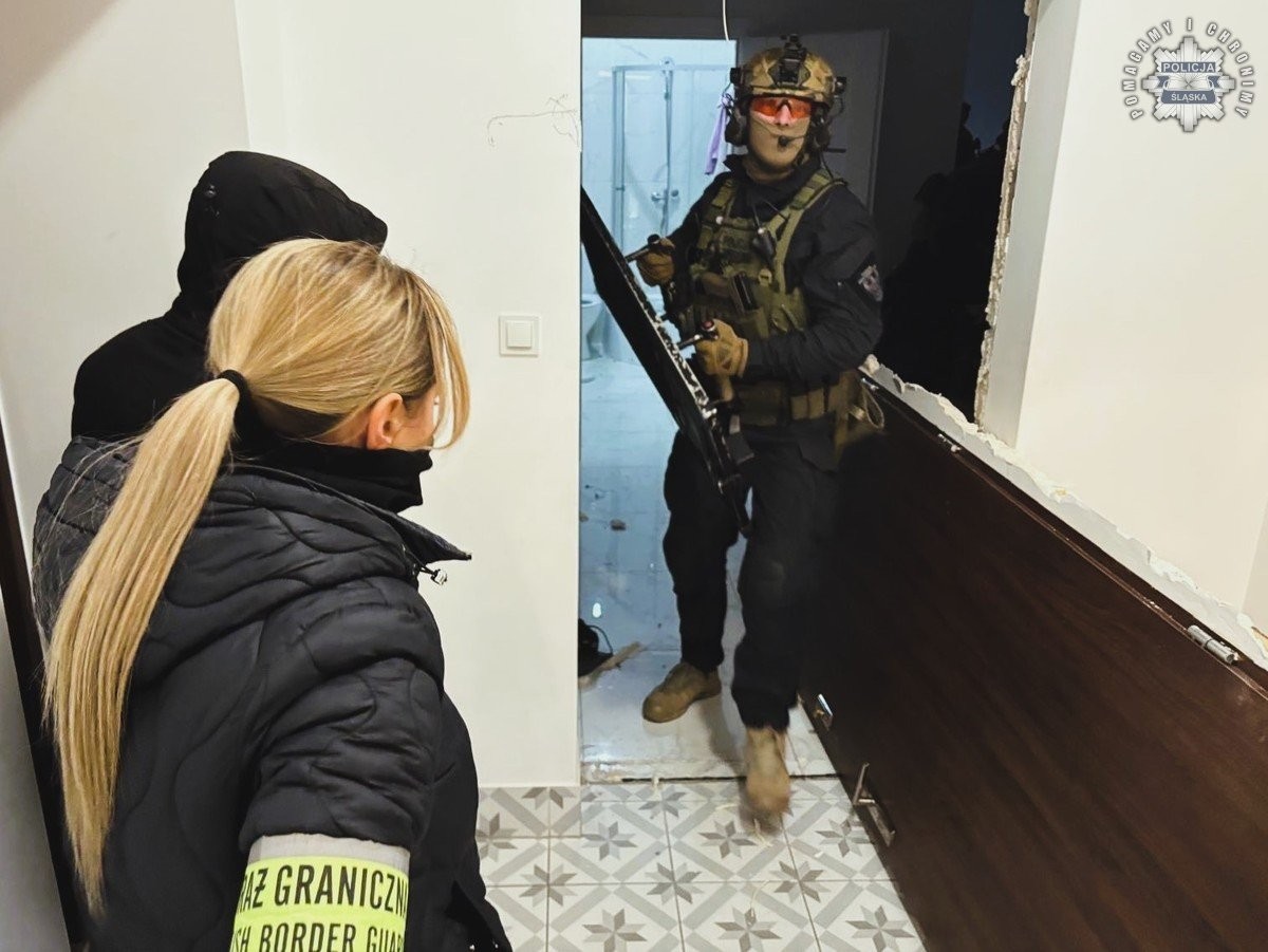 Kibole Ze Śląska Handlowali Ludźmi Jak Bydłem!