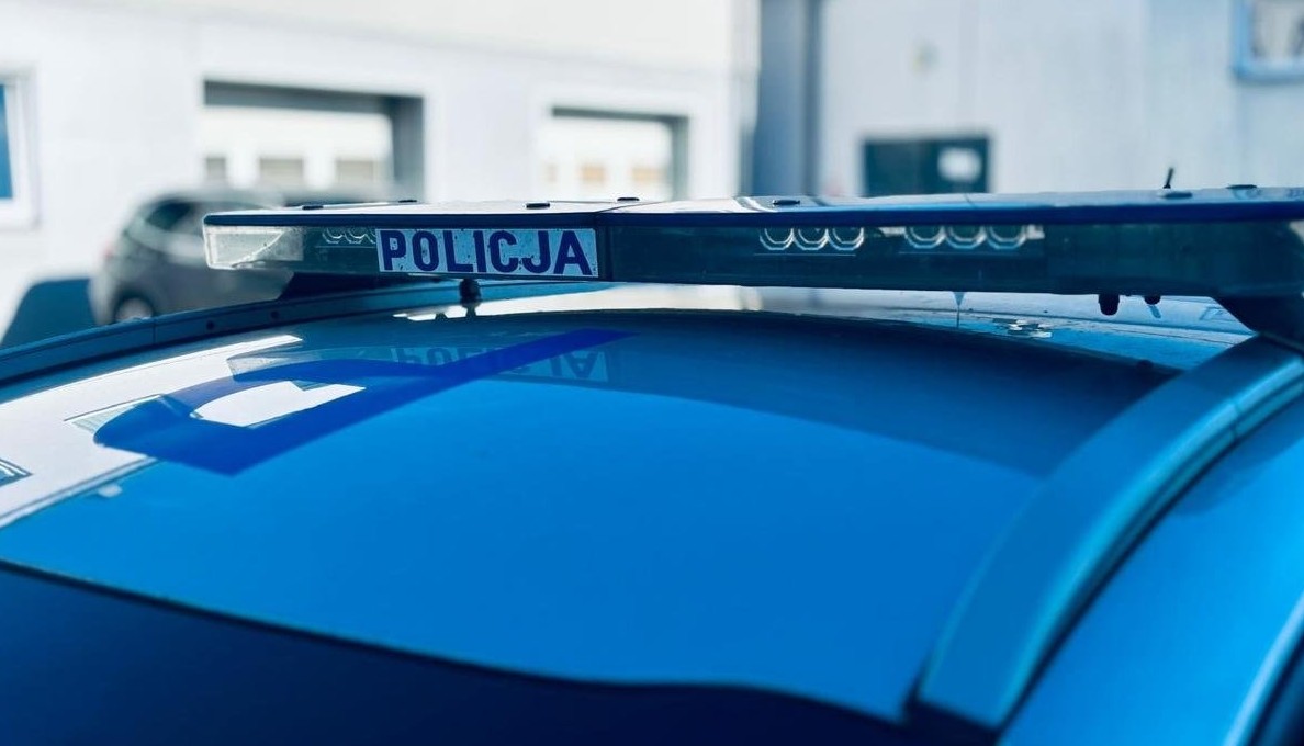 11-Letnia Dziewczynka Znaleziona W Mieszkaniu 24-Latka! Child Alert Odwołany