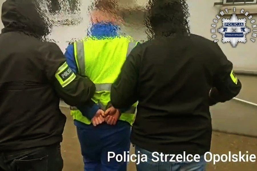 Zarzuty Dla Mieszkańca Żor - To U Niego Znaleziono Zaginioną 11-Latkę