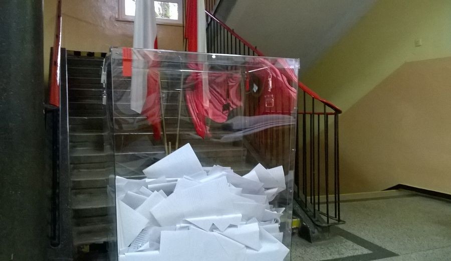 Głosy podliczone! Jak wybierali  mieszkańcy województwa śląskiego?