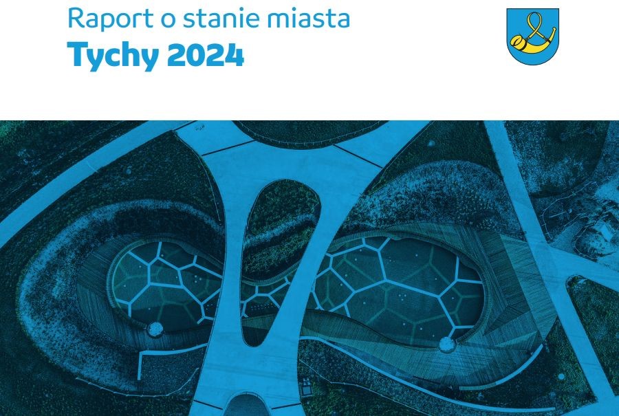 Raport O Stanie Miasta Tychy Za Rok 2024