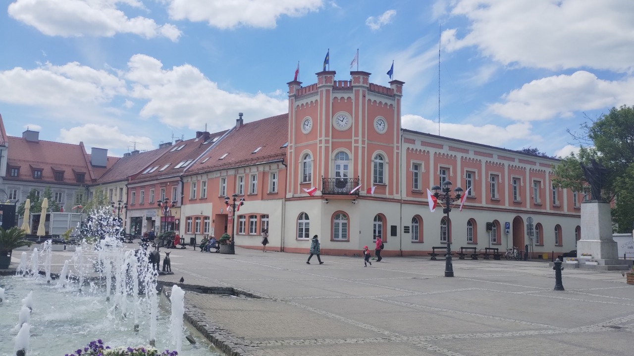Gdzie Na Dzień Dziecka W Mikołowie? Sprawdź Program Wydarzeń