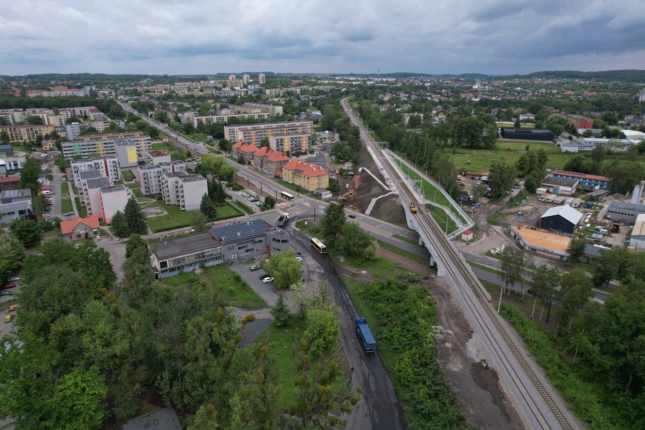 Powstanie Kolejne Centrum Przesiadkowe. Unia Da 7 Mln Zł