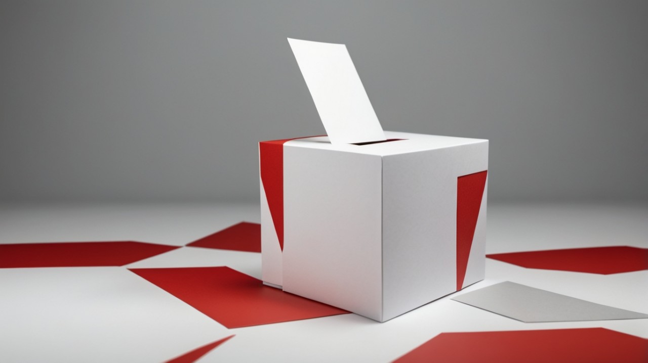 Wybory Prezydenckie 2025: Są Wyniki Sondażowe. Nagły Zwrot Akcji!!!