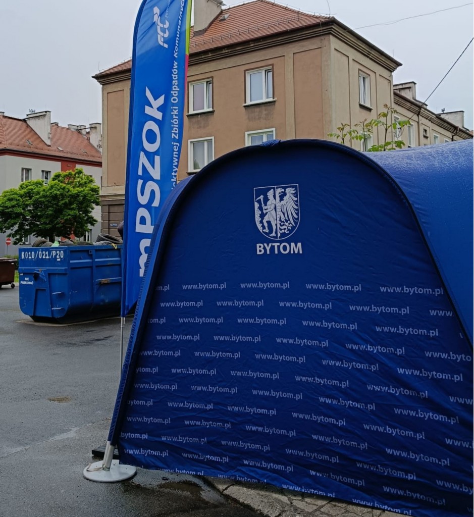 Mieszkańcy Wykręcili Niezły Wynik! 7,5 Tony Zebrane W 2 Dni!
