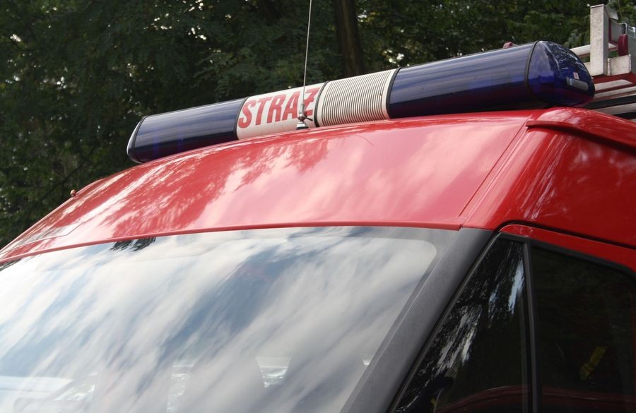 Ponad 230 Interwencji Strażaków W Województwie Śląskim