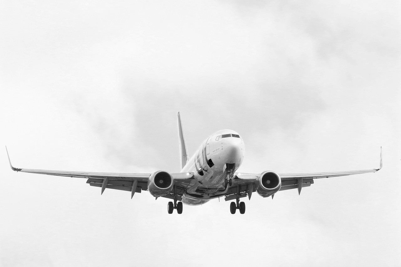 Katowice Airport z rekordem pasażerów w maju 2025 – ponad 655 tysięcy obsłużonych!