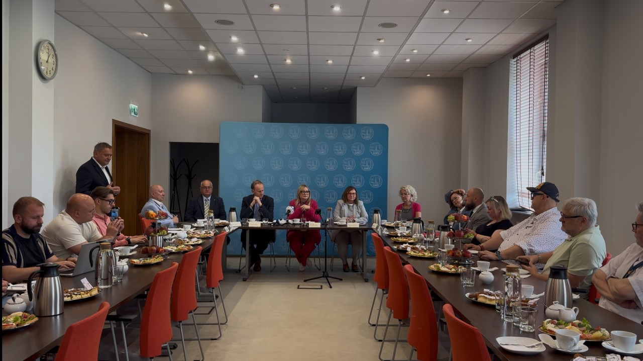 Jest Zielone Światło Dla Nowego Szpitala Miejskiego W Gliwicach