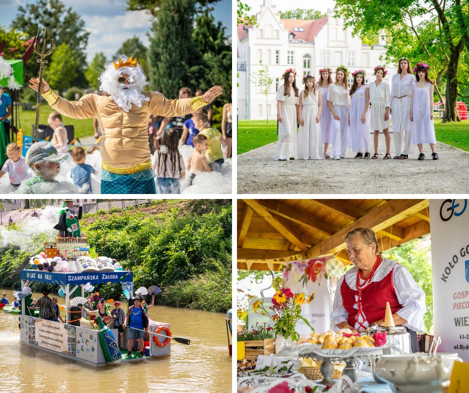 Gdzie na weekend na Śląsku? Festiwal Górnej Odry zaprasza