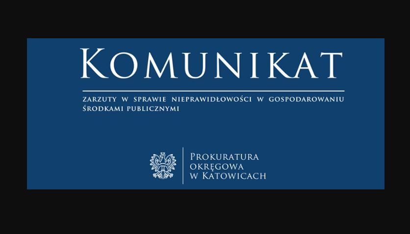 Były Prezydent Chorzowa Zatrzymany Przez Cbśp [Aktualizacja]