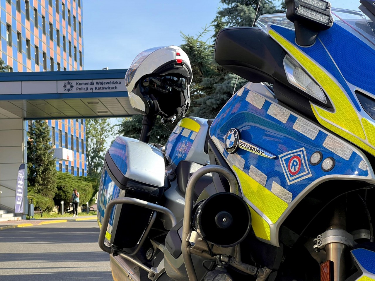 Od rana "polowanie na drogach". Policja ma na celowniku konkretnych kierowców