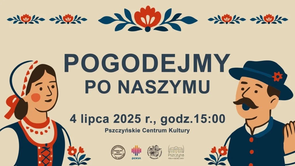 Pogodejmy Po Naszymu