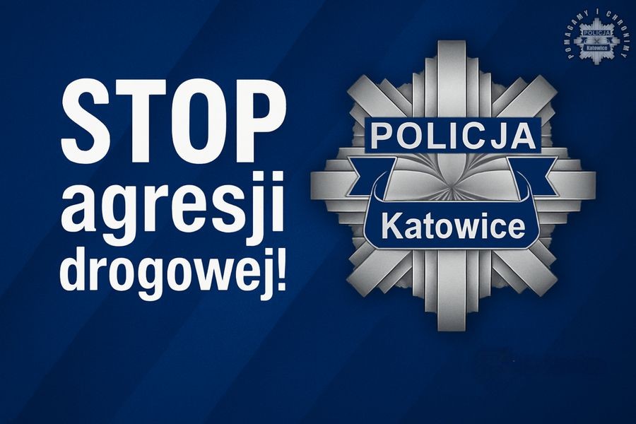 Agresywny Kierowca Zaatakował Dwie Osoby Jednego Dnia