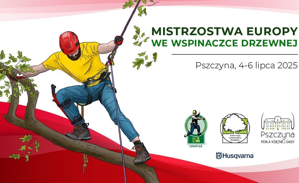Widowiskowe Zawody W Pszczyńskim Parku