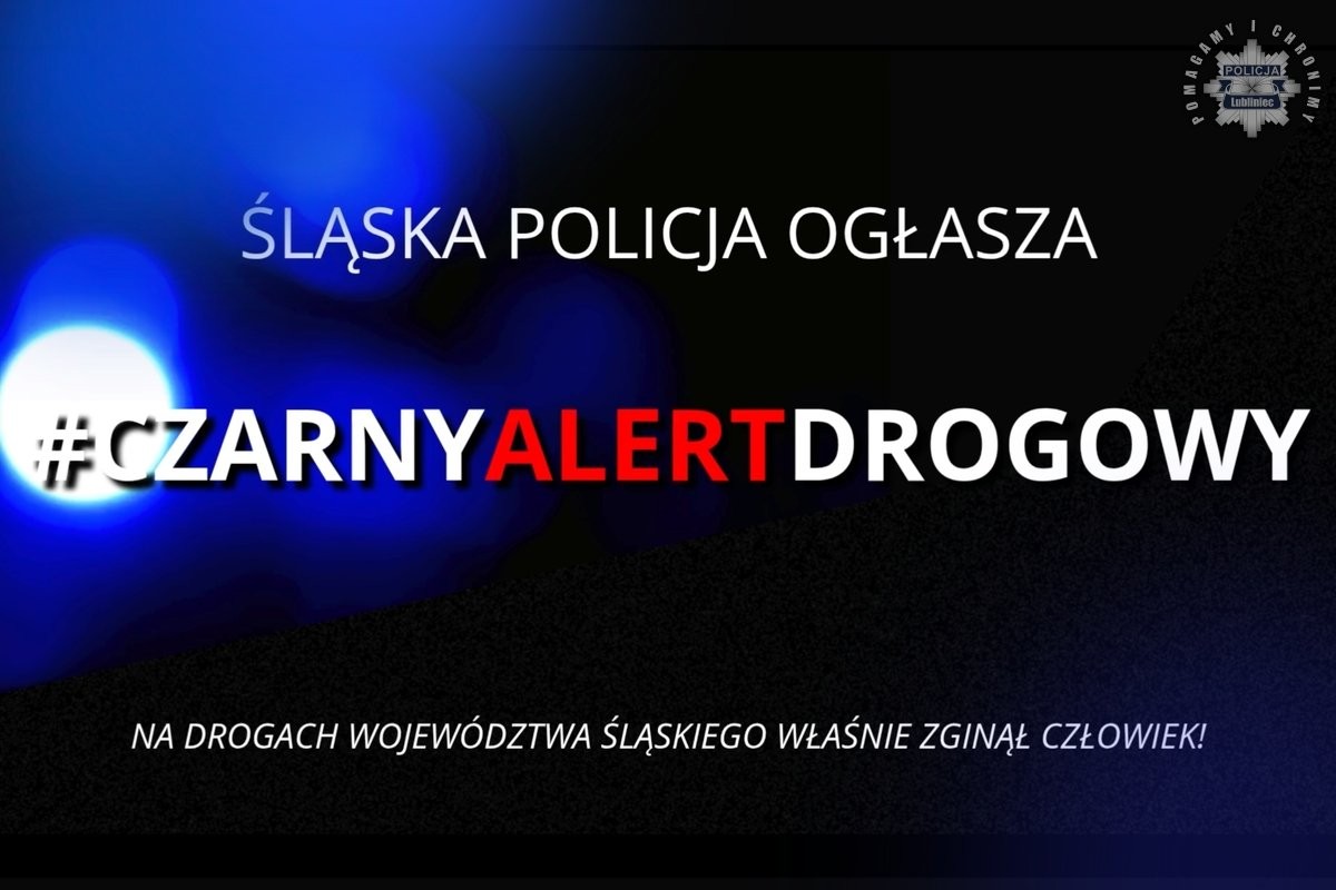 Nocna Tragedia: W Wypadku Zginął 26-Latek