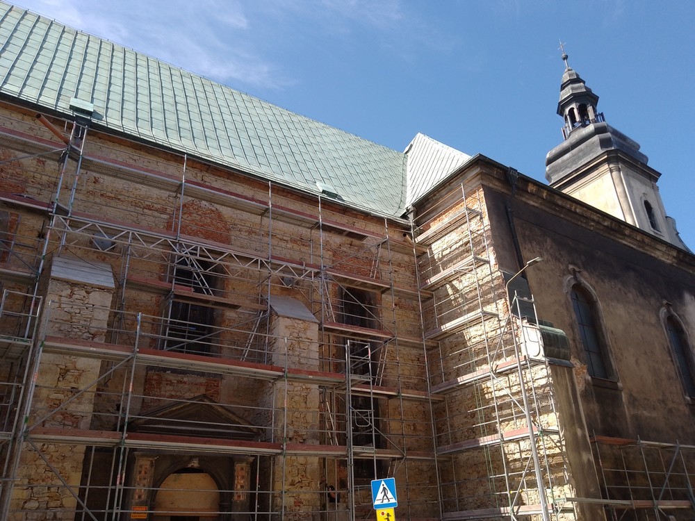 Odkrycie Za Odkryciem! Archeolodzy Przecierają Oczy Ze Zdumienia!