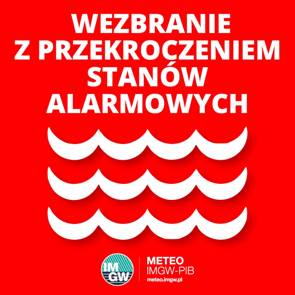 Nadciąga pogodowy Armagedon! Są nowe OSTRZEŻENIA!