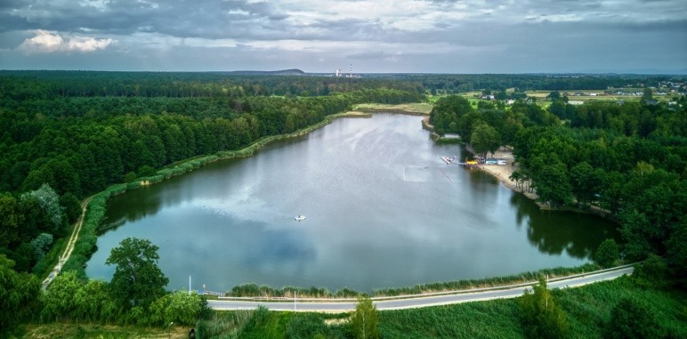 Zmiany wokół „Śmieszka”