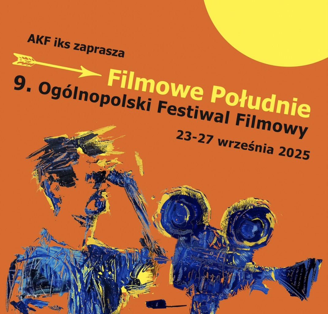 Gratka dla filmowców - także studentów i amatorów
