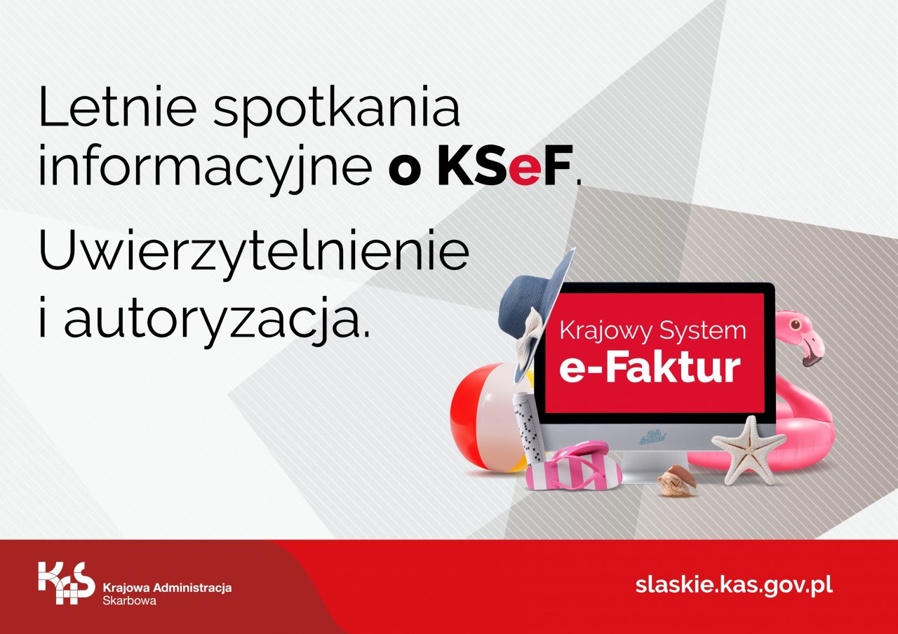 Krajowy System E-Faktur - Trwają Szkolenia Dla Przedsiębiorców