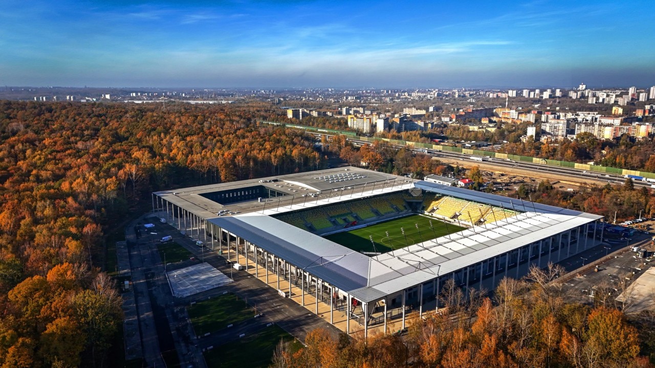 Arena Katowice Szuka Sponsora Tytularnego – Prestiżowa Oferta Dla Ambitnych Firm
