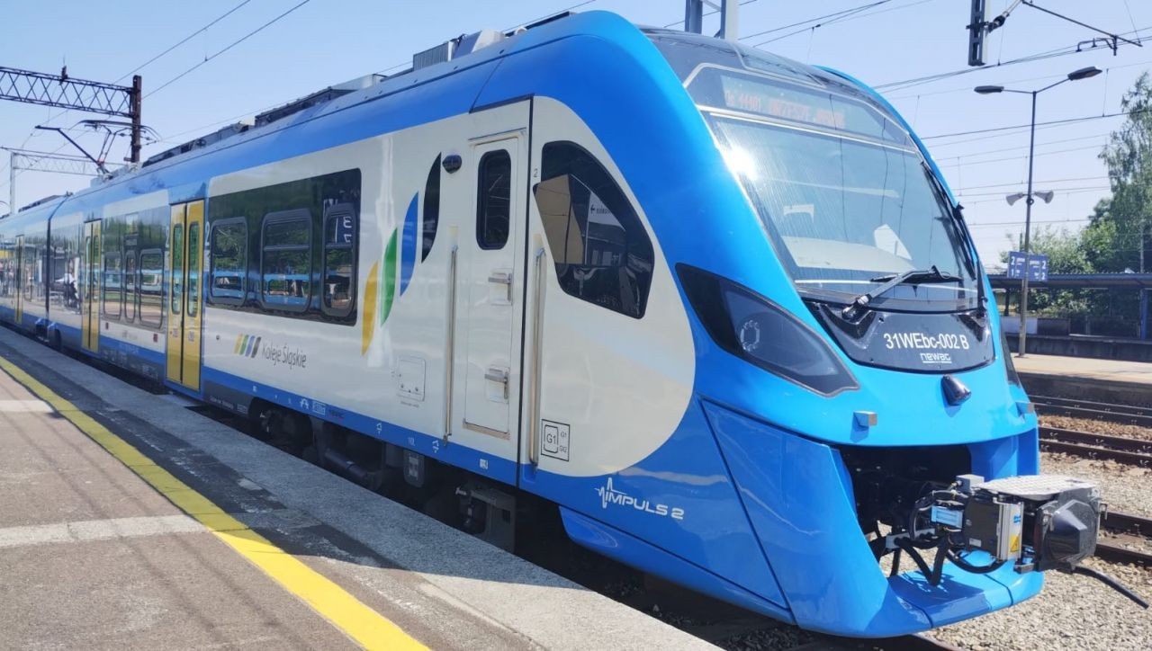 Powrót Po Latach I Szybki Sukces – Prawie 8 Tys. Pasażerów W Miesiąc