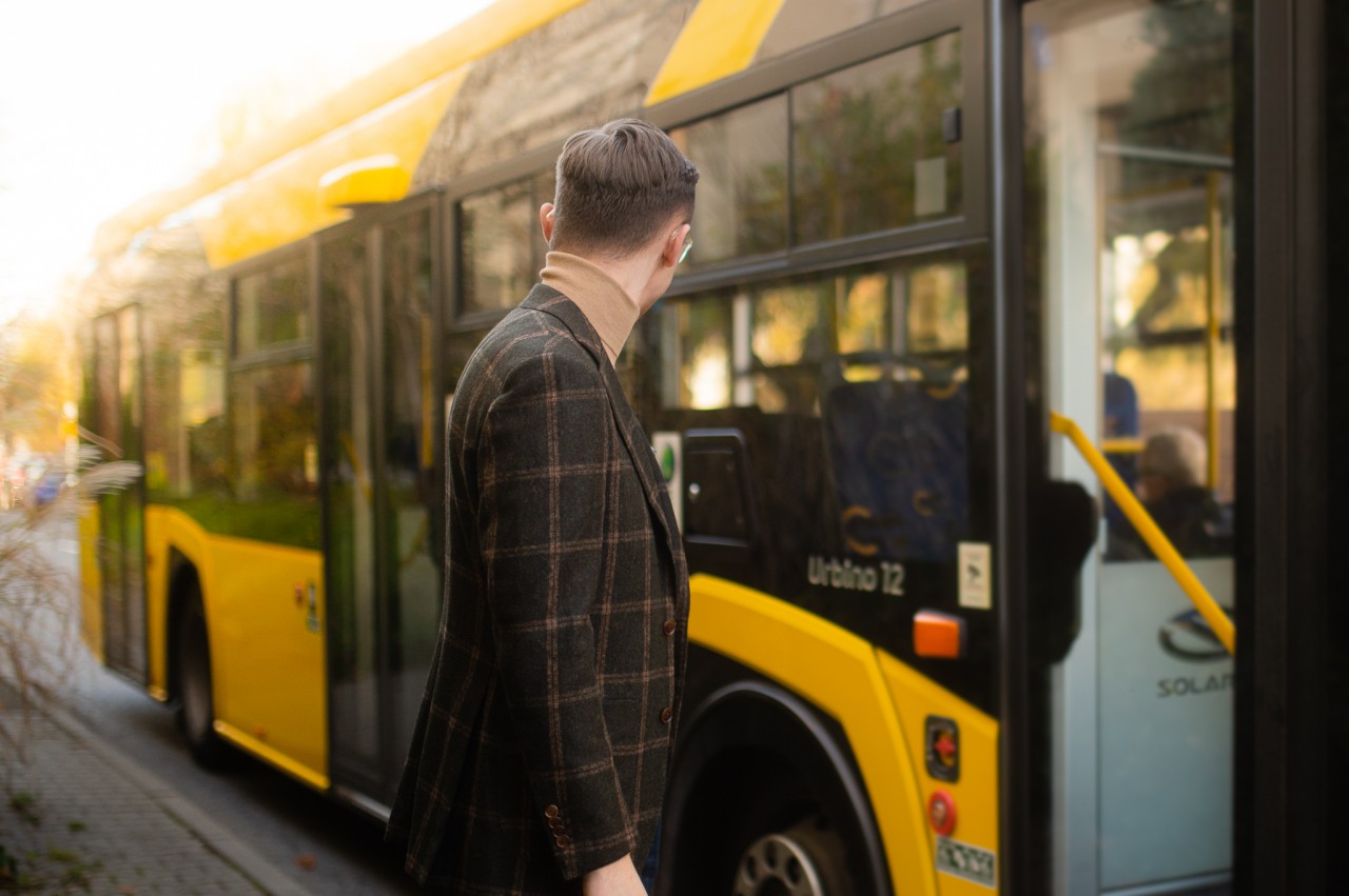 Autobusy Zamiast Tramwajów. Duże Zmiany W Komunikacji Miejskiej Od Dzisiaj!