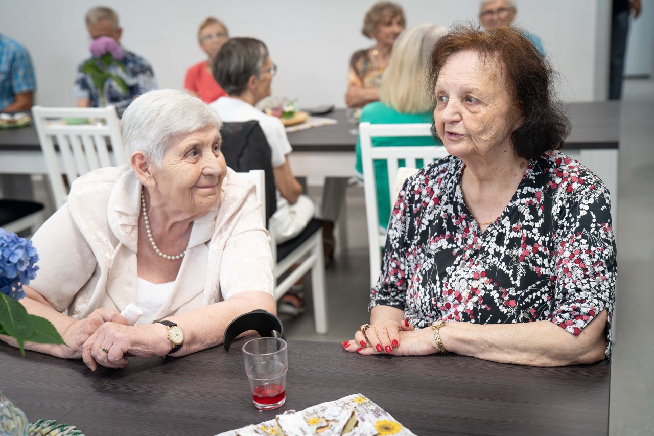 Floriańska 26: Tutaj Seniorzy Znajdą Opiekę, Rehabilitację I Wsparcie