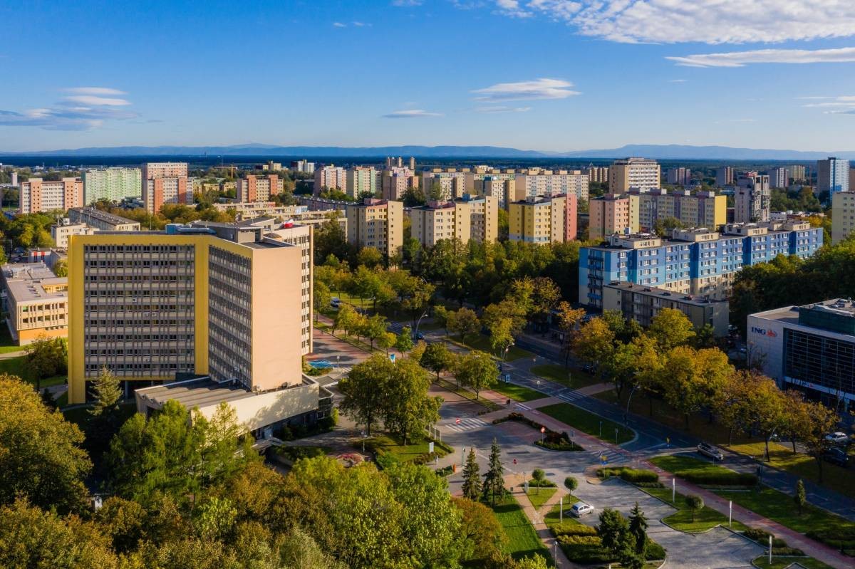 Tychy: Karta Mieszkańca W Dwóch Wersjach - Co Zyskają Tyszanie?