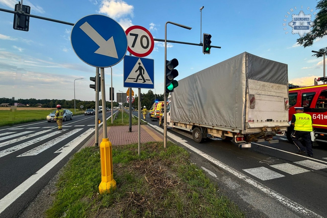 Wakacje Grozy Na Śląskich Drogach! Skąd Taki Wzrost Wypadków?