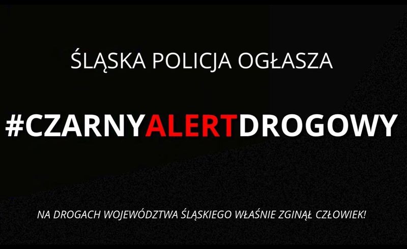 Na Śląskich Drogach Zginęły Kolejne Osoby 