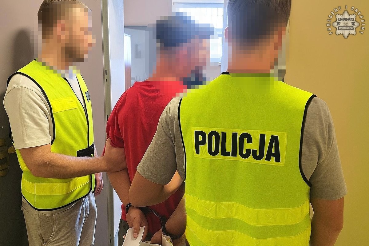 Zabójstwo Na Imprezie. 27-Latek W Rękach Policji