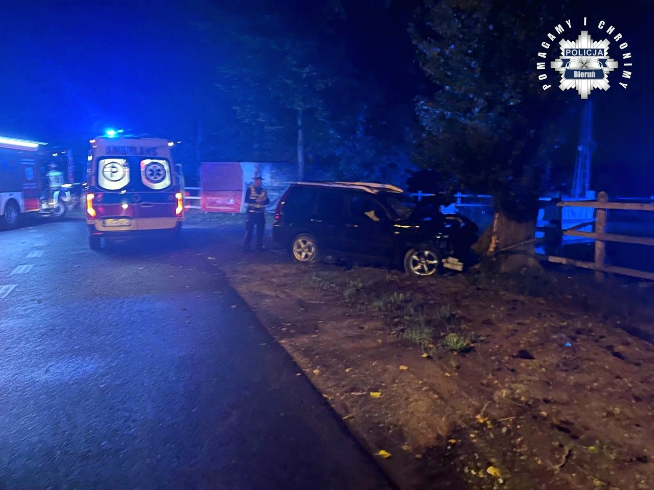 Kolejny Śmiertelny Wypadek! Już 16 Osób Zginęło!