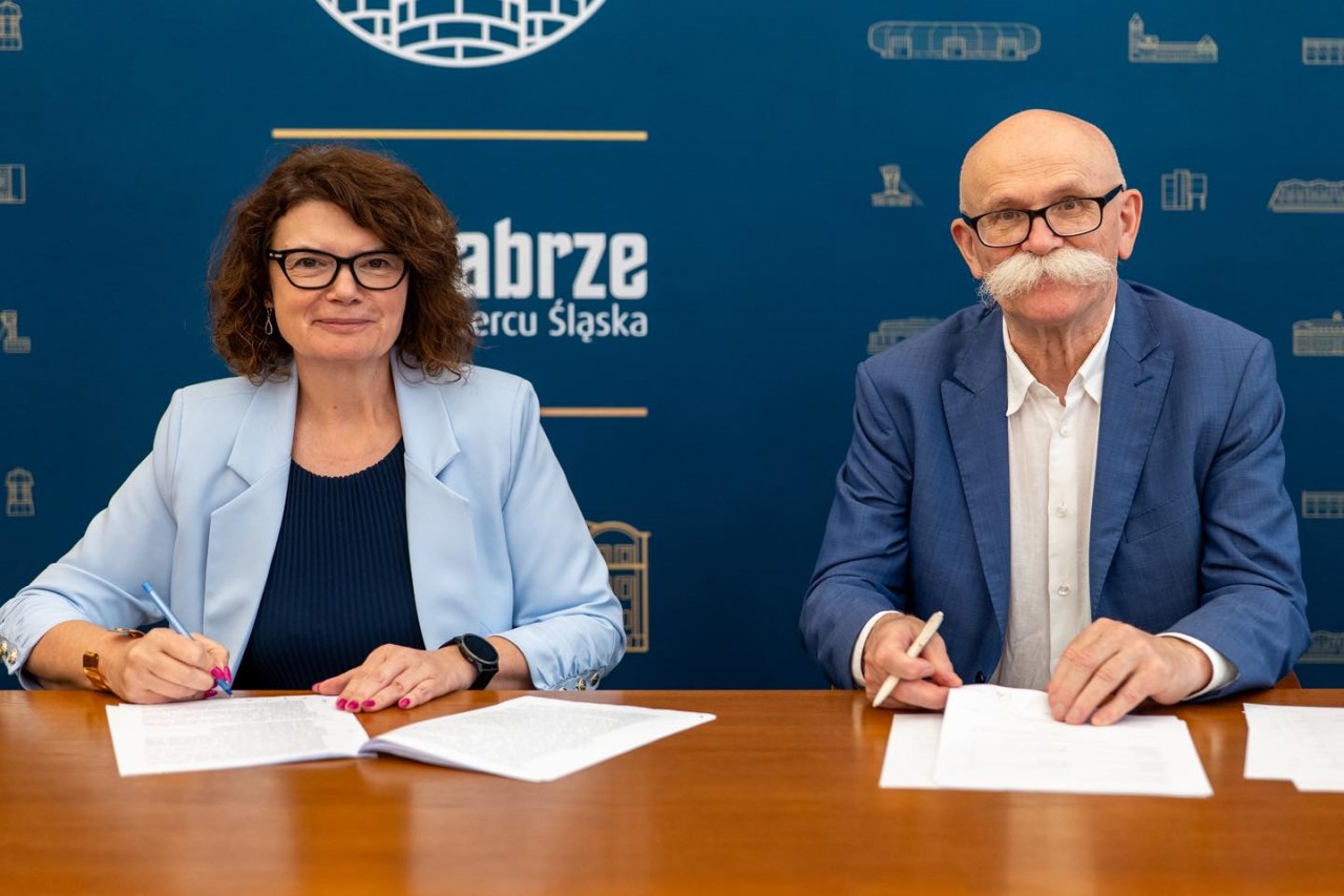 Elektrociepłownia Zabrze Ma Nowego Właściciela
