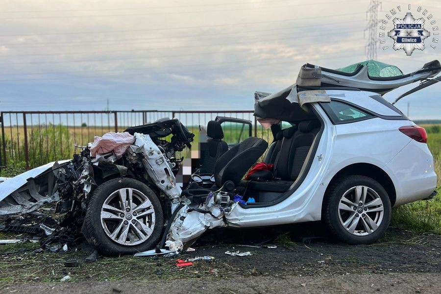 Fatalne Dane Z Dróg - Tragiczny Lipiec W Regionie
